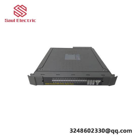 ICS T8300C - Advanced Expander Processor, ICS PLC Modules