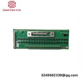 ICS Triplex T8800 - Trusted 40 Channel 24V DC Digital Input Module