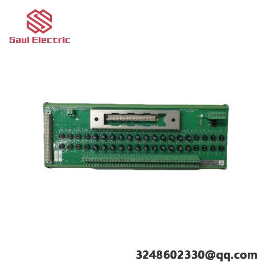 ICS Triplex T8800 - Trusted 40 Channel 24V DC Digital Input Module