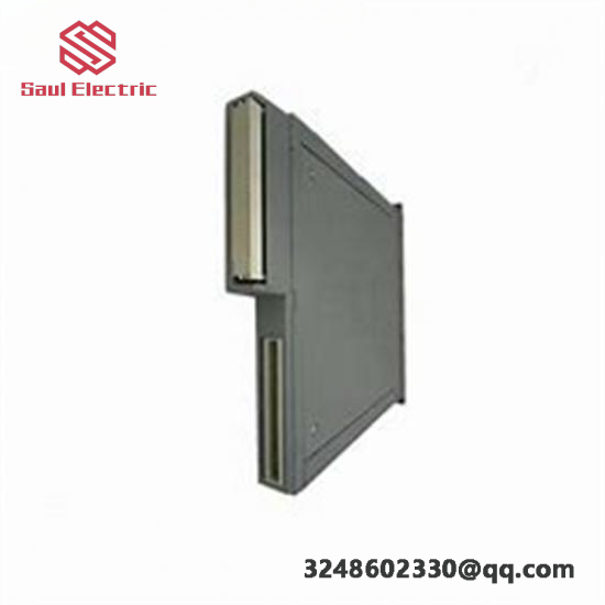 ICS T8850 - PLC Expansion Module, 200 characters