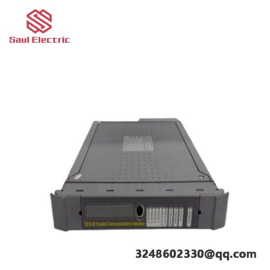 Brand T9882 Industrial Automation Module, 200 Characters