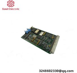 T&B 161-96450-3008 Z+B GMBH MOC V 2.1 Programmable Logic Controller Board