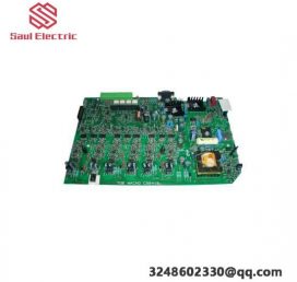 TDE Bright Price, Model 5QSCN200T, Industrial Control Module