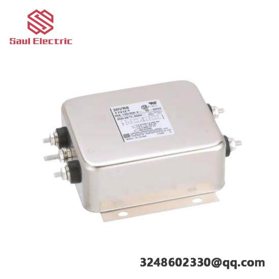 Schneider 140CPS12420C Power Supply Module for Quantum PLCs