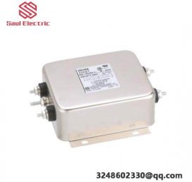 TE Connectivity 20VR6 Power Line Filters - Industrial Grade, Efficient Filtering Solutions