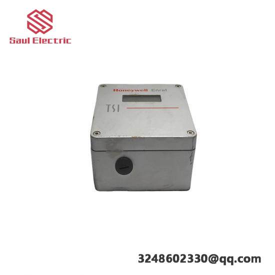 Techcon Systems TSI 977 Industrial Display Unit, Compact & Reliable