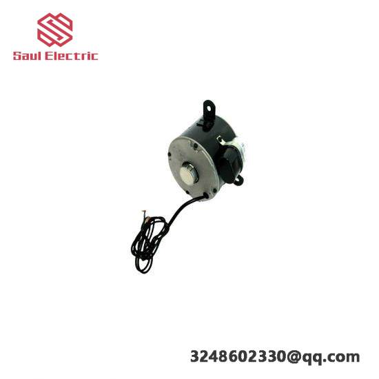 TECUMSEH KA55HXKGE-8331 Automation Fan Motor - High Performance, Reliable Industrial Solutions