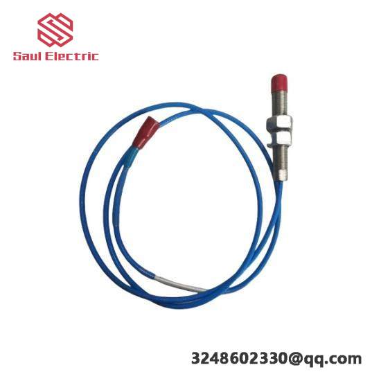 Bently Nevada TM0180-07-00-04-05-02 Proximity Probe, 8mm, 5mm