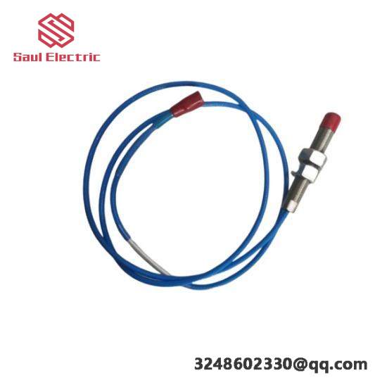Bently Nevada TM0180-07-00-05-05-02 Proximity Probe