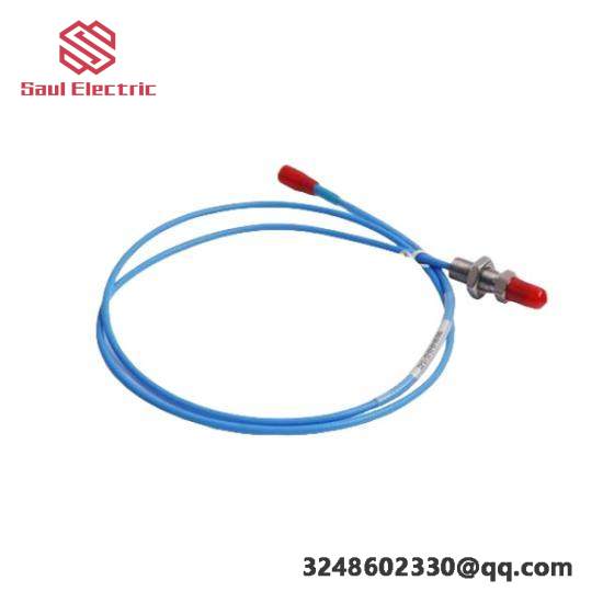 Bently Nevada TM0180-07-00-05-10-02 New Probe - Advanced Industrial Control Solution