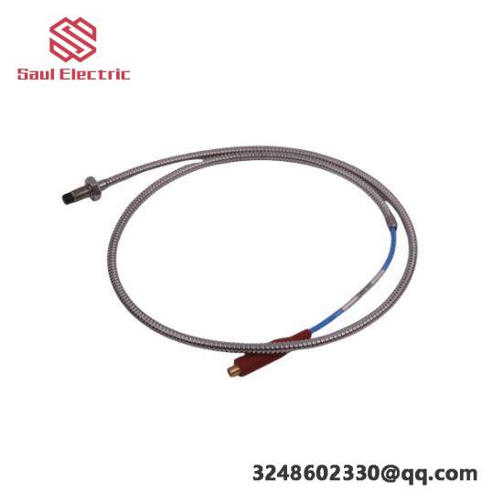 Bently Nevada TM0180-A07-B00-C02-D05 Vibrational Probe
