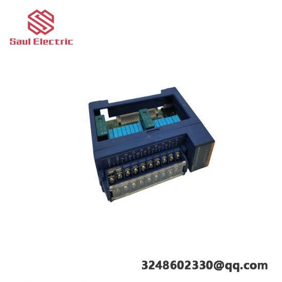 TOYO PUC OUT-12/THK-2752 Modular Output Module