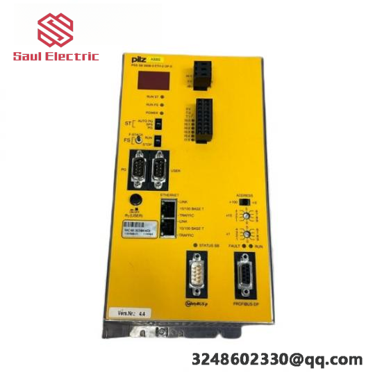 TRICONEX 3006 Industrial Control Module
