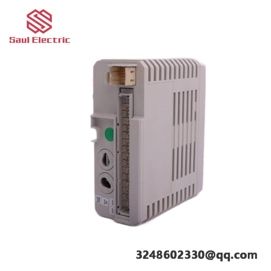 TRICONEX 4328 Control Module for Industrial Automation
