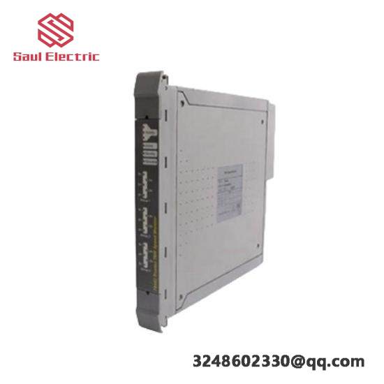 TRICONEX TRICON 8312 Power Supply Module