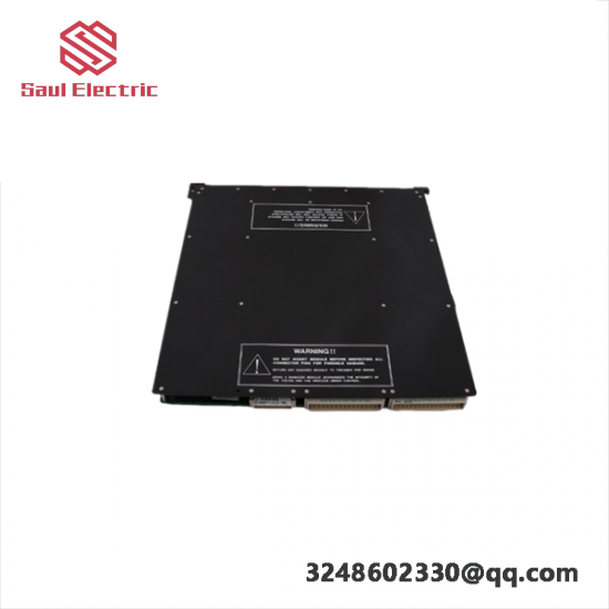 TRICONEX 0903-164-7921 Industrial Control Module