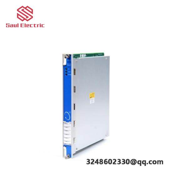 TRICONEX 3381 PI3381 Industrial Control Module