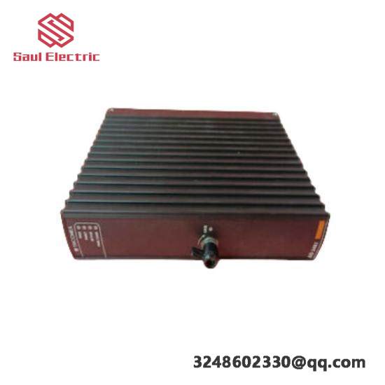 TRICONEX 3481 High-Performance Industrial Control Module