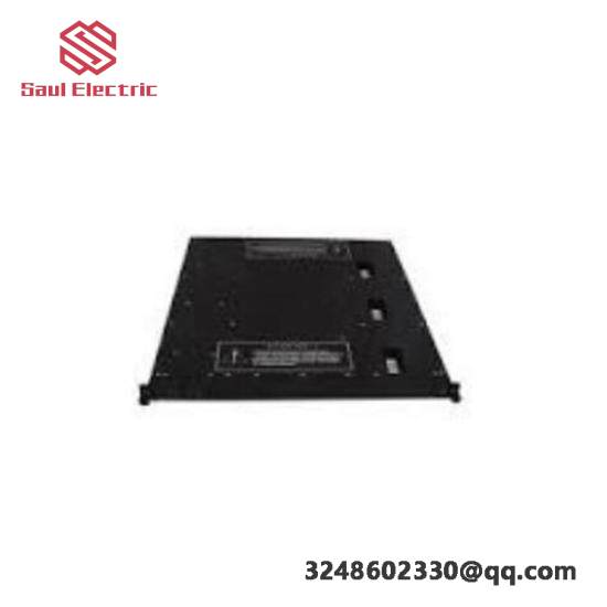 Triconex 3502E - Short Delivery Time; Manufacturer: TRICONEX