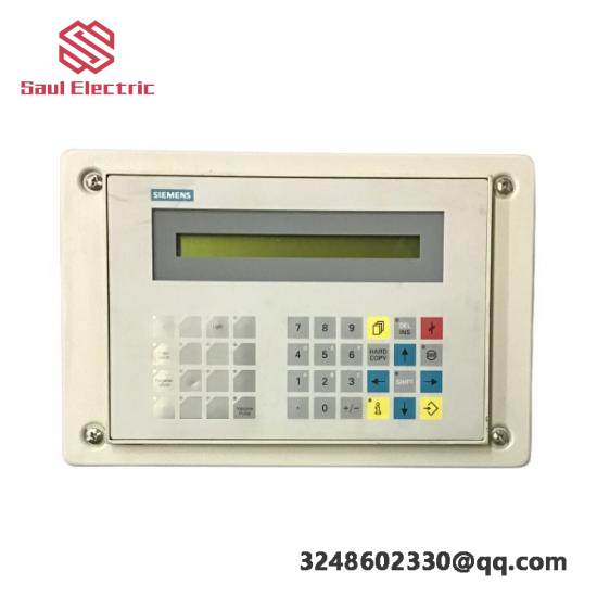 TRICONEX 3515 Industrial Control Module