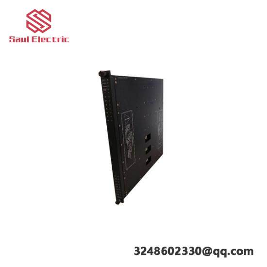 TRICONEX 3604 Digital Output Module - Precision Control Solutions for Industrial Automation