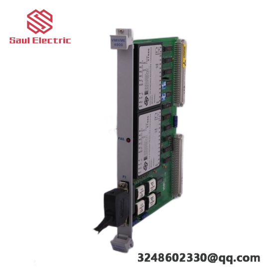TRICONEX 3636R Industrial Control Module