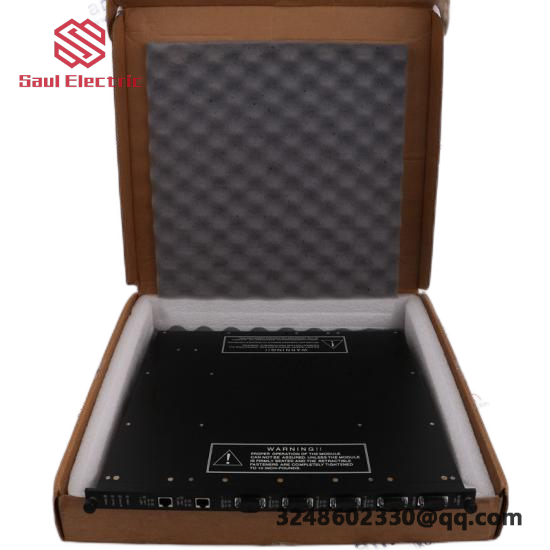 TRICONEX 3664 Industrial Control Module