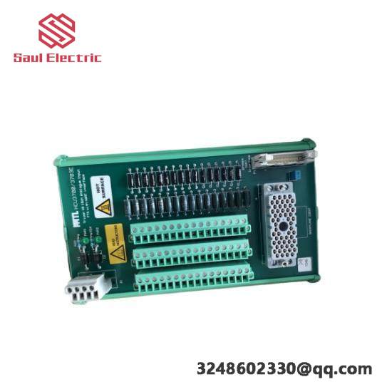 TRICONEX TRICONEX 3703E Industrial Control Module
