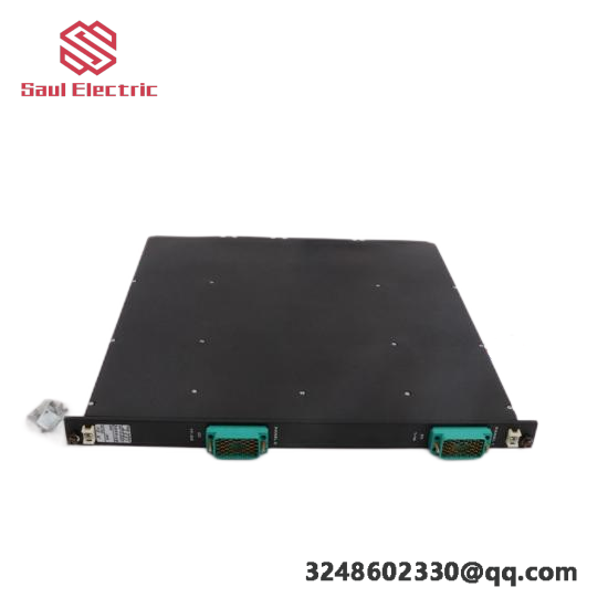Triconex 3706A Invensys Analog Input Module - High-Precision Data Acquisition for Industrial Control