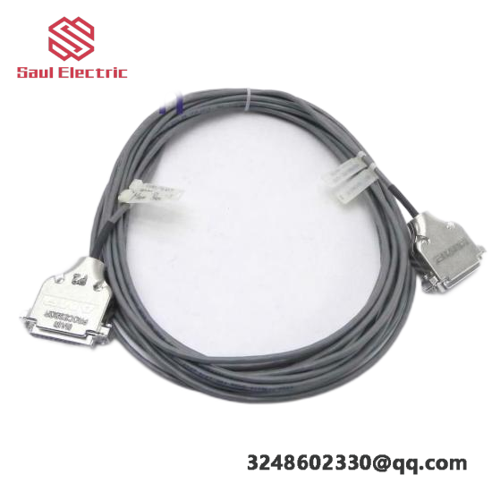 Triconex 4000066-025 Cable Wire Assembly