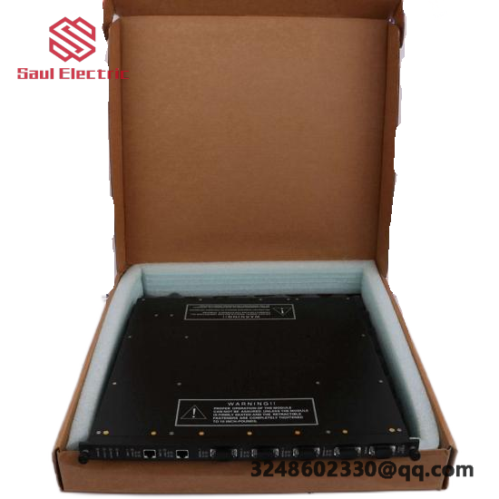 TRICONEX 4000093-145 Industrial Control Module