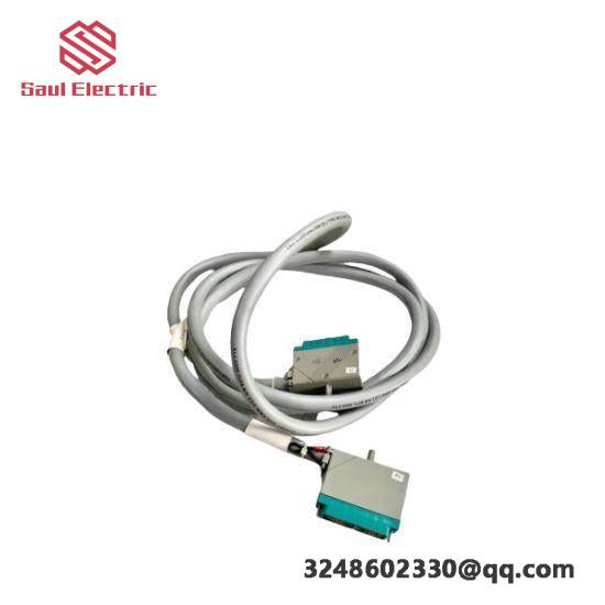 Triconex 4000093 Cable Assembly - Industrial Control Solutions