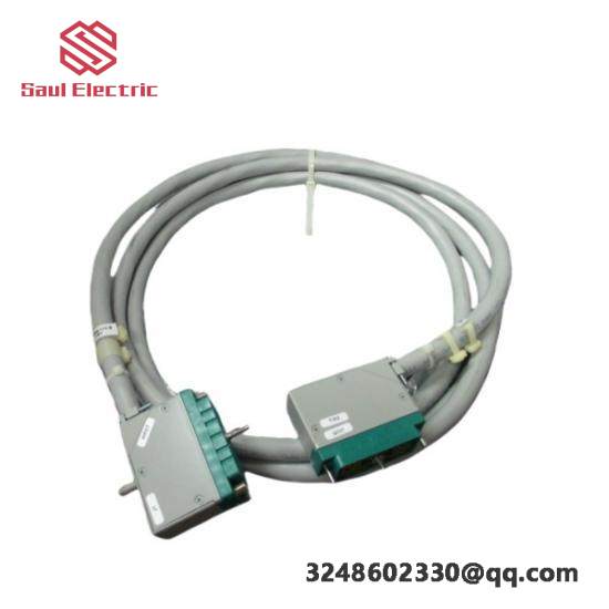 Triconex 4000094-320 Cable Assembly: Industrial Control System Component
