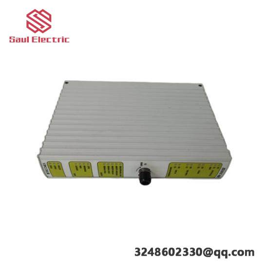 TRICONEX 4352AN Control Module