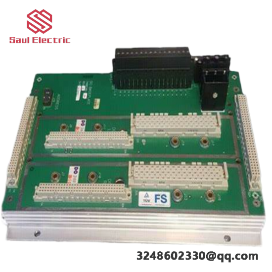Triconex 7400209-030 Multi-Function Process Control Module