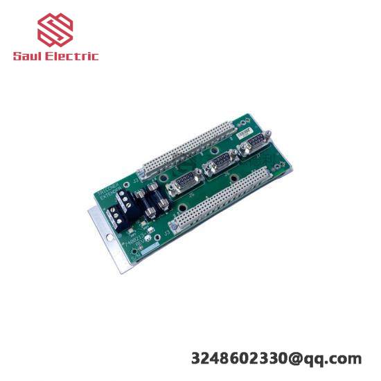Triconex 7400213-100 Industrial Control Card