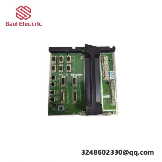 TRICONEX 7400213-100 Termination Board: High-Quality Control Module for Industrial Applications