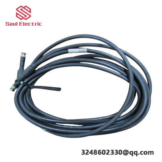 TRICONEX 8112 Industrial Control Module