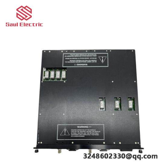 TRICONEX 9661-610 Industrial Control Module