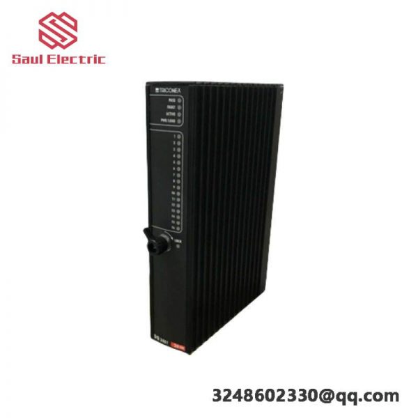 TRICONEX 9662-910 High-Reliability Industrial Control Module