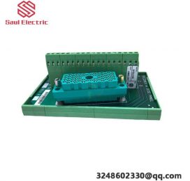 TRICONEX 9753-1 Safety Module, High Reliability Industrial Control Component