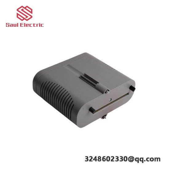 TRICONEX AIH 3723X - High Precision Analog Input Module for Industrial Control Systems