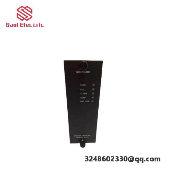TRICONEX DO2401 Digital Output Module for Industrial Automation