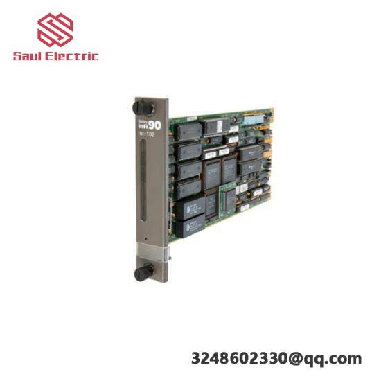 Consen Invensys TRICONEX PLM 3900N - High-Availability Process Control Module