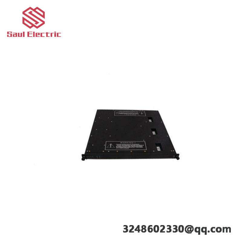 TRICONEX PM6301A Industrial Control Module