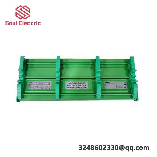 TRICONEX T8800C PD8800 - High-Performance Industrial Control Module