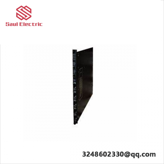 TRICONEX TCM 4355X: Industrial Control Module for Enhanced Process Automation