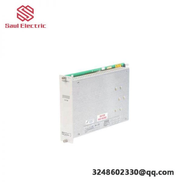 Trumpf TE 1605341 Industrial Control Module
