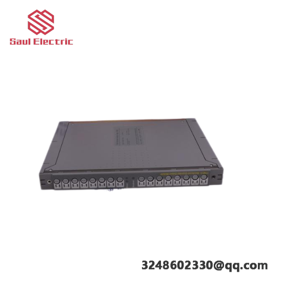 ICS Triplex Trusted TC600 - High-Performance Industrial Control Module, Precision Engineering, 200 Characters