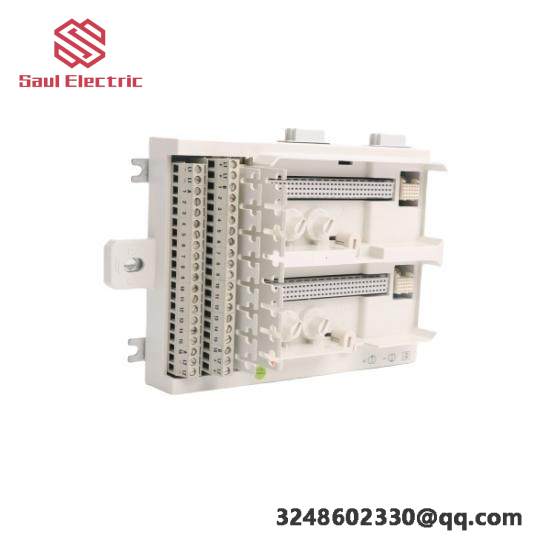 ABB TU844 3BSE021445R1 Termination Unit